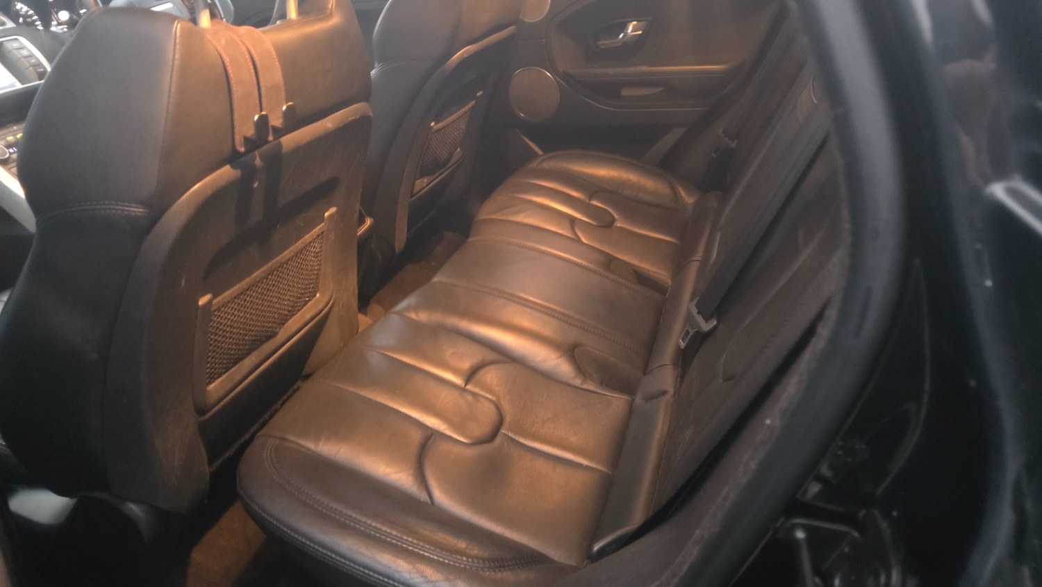 Used Land Rover Range Rover Evoque 2013 for sale - 77277630: Photo 11