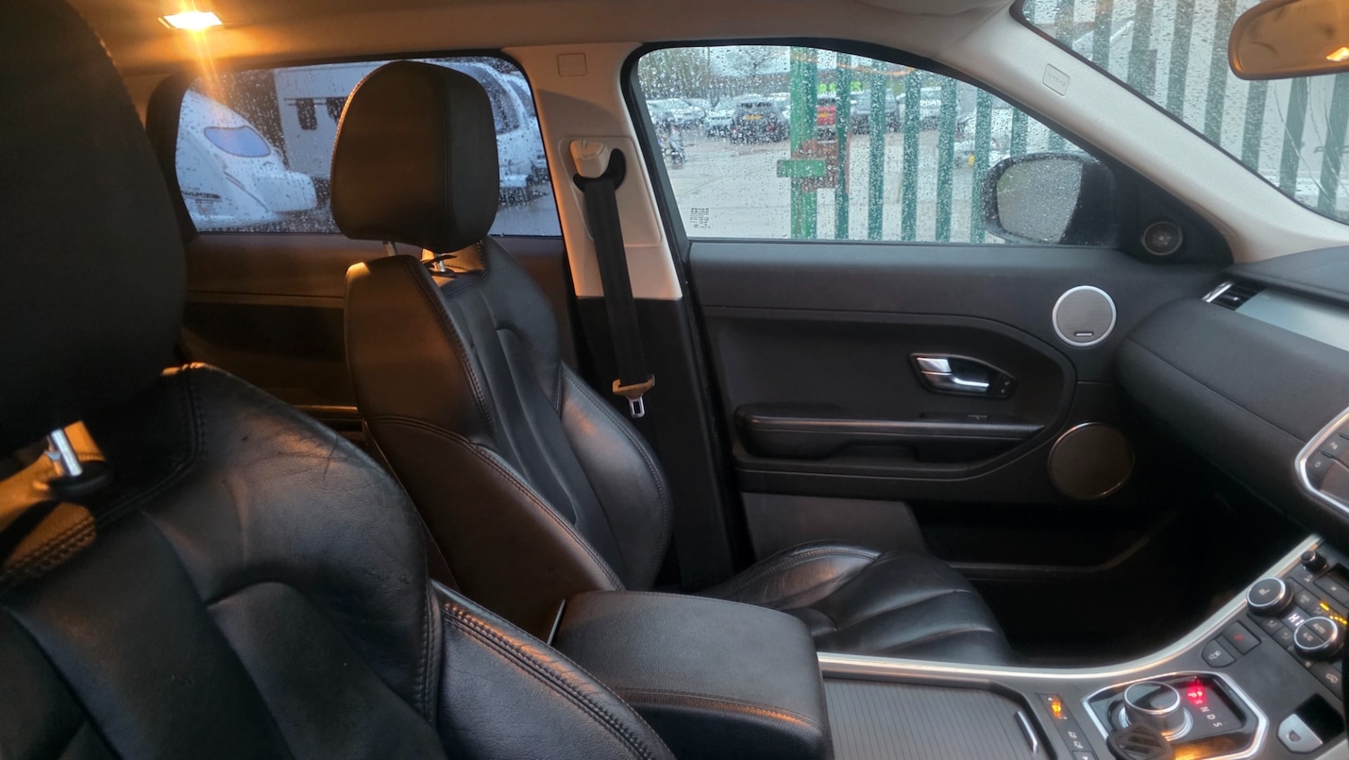 Used Land Rover Range Rover Evoque 2013 for sale - 77277630: Photo 21