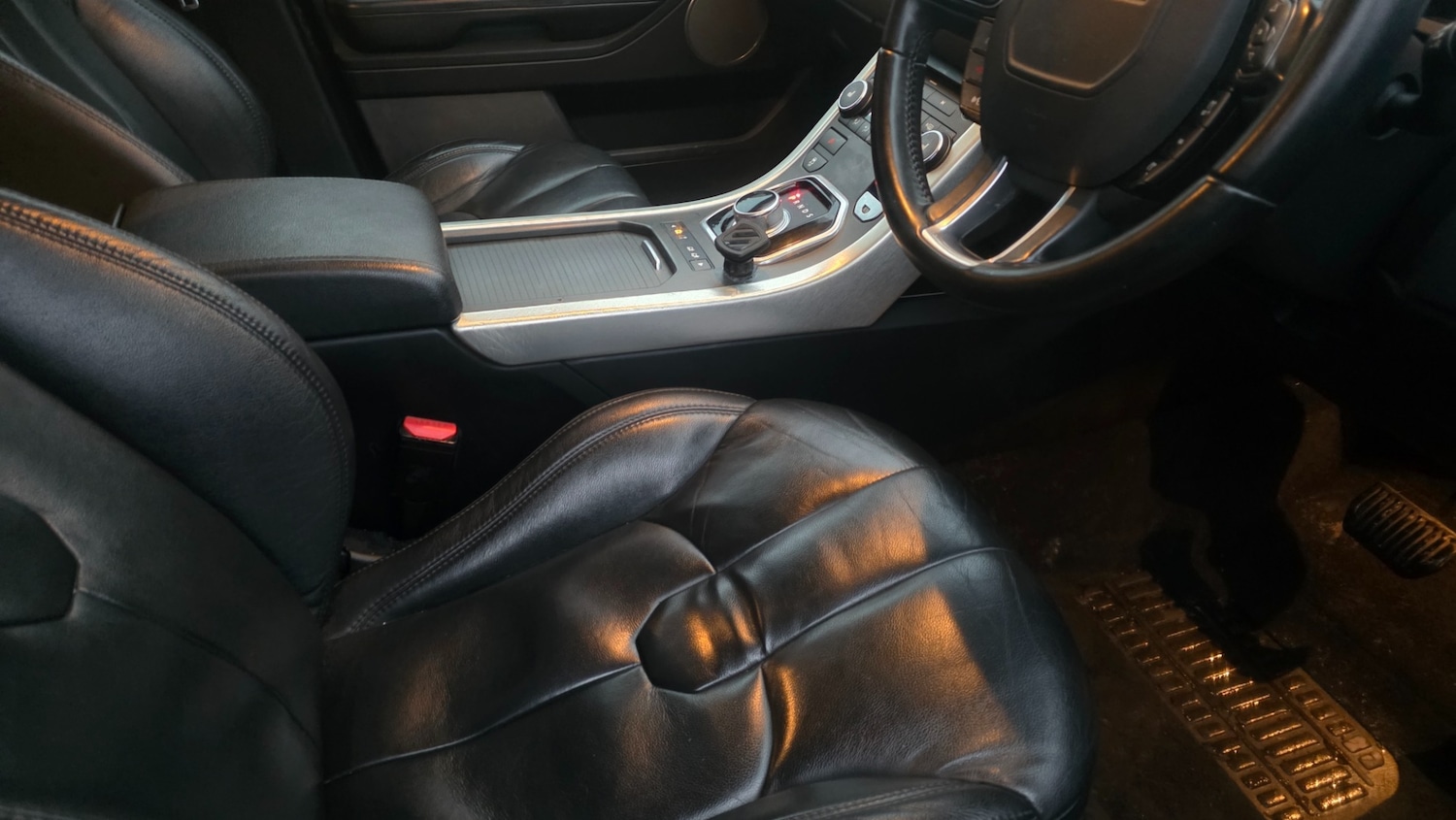 Used Land Rover Range Rover Evoque 2013 for sale - 77277630: Photo 22