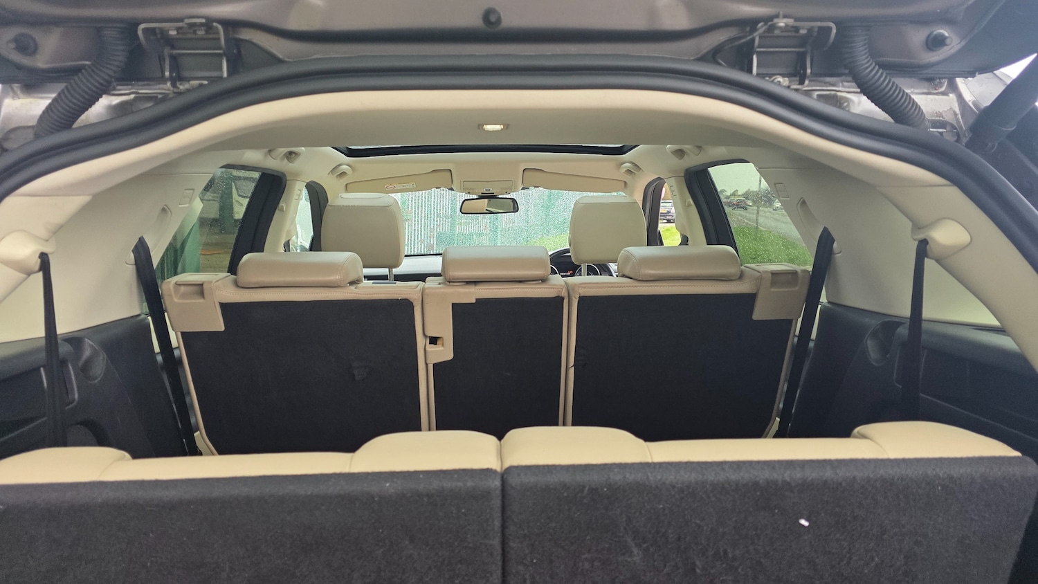 Used Land Rover Discovery Sport 2015 for sale - 77855852: Photo 16