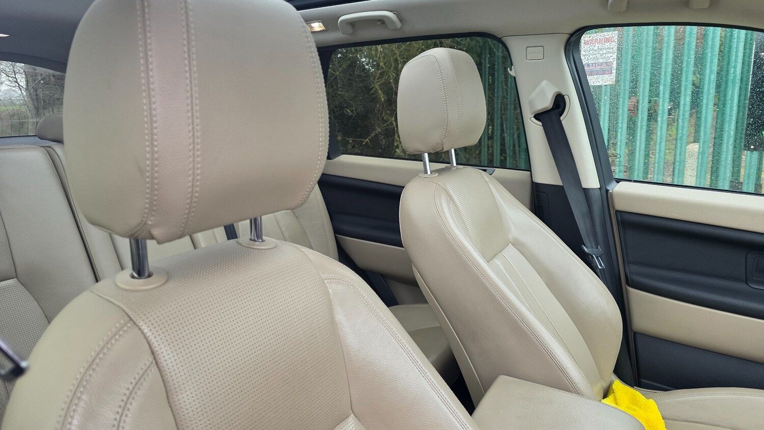 Used Land Rover Discovery Sport 2015 for sale - 77855852: Photo 24