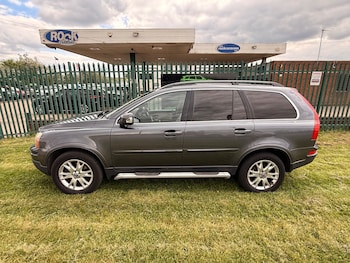 Used Volvo XC90 2009 for sale - 78502301: Photo