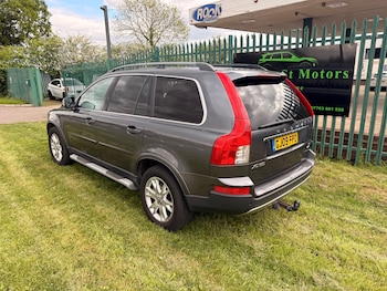 Used Volvo XC90 2009 for sale - 78502301: Photo