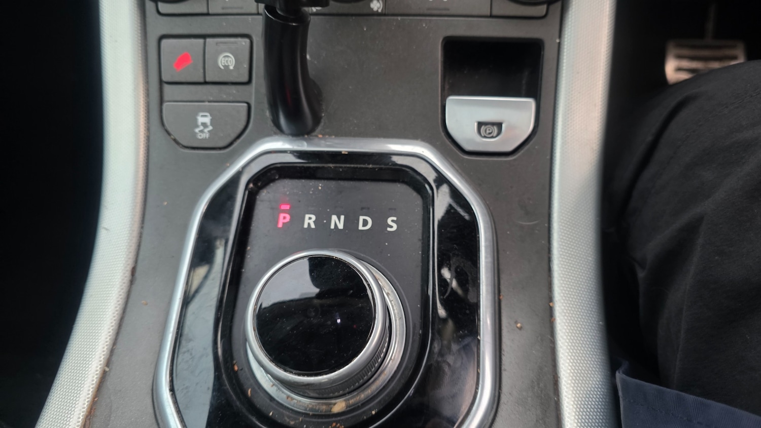 Used Land Rover Range Rover Evoque 2014 for sale - 76407700: Photo 10