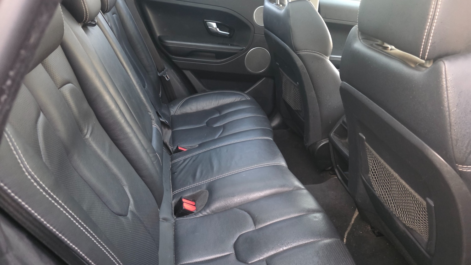 Used Land Rover Range Rover Evoque 2014 for sale - 76407700: Photo 18