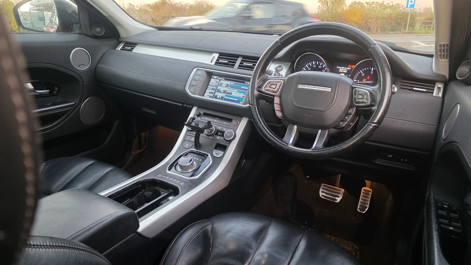 Used Land Rover Range Rover Evoque 2014 for sale - 76407700: Photo 19