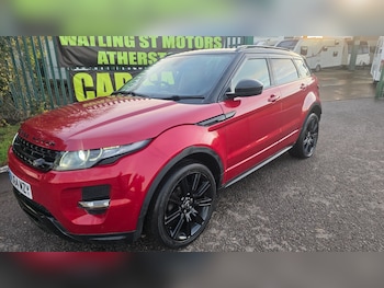 2014 (64) - 2.2 SD4 Dynamic 5dr Auto [9]