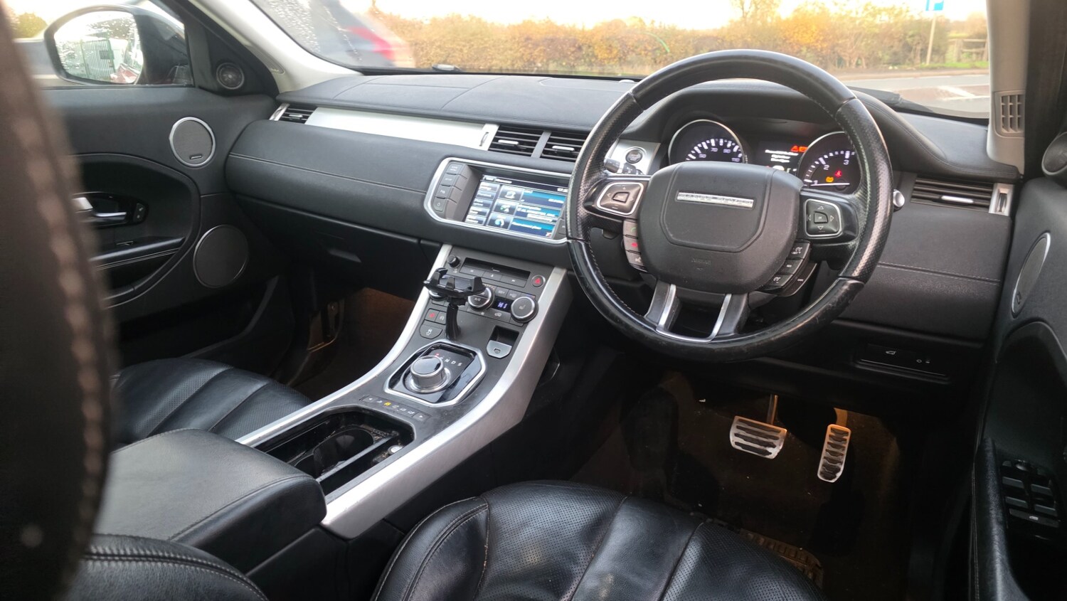 Used Land Rover Range Rover Evoque 2014 for sale - 76407700: Photo 20