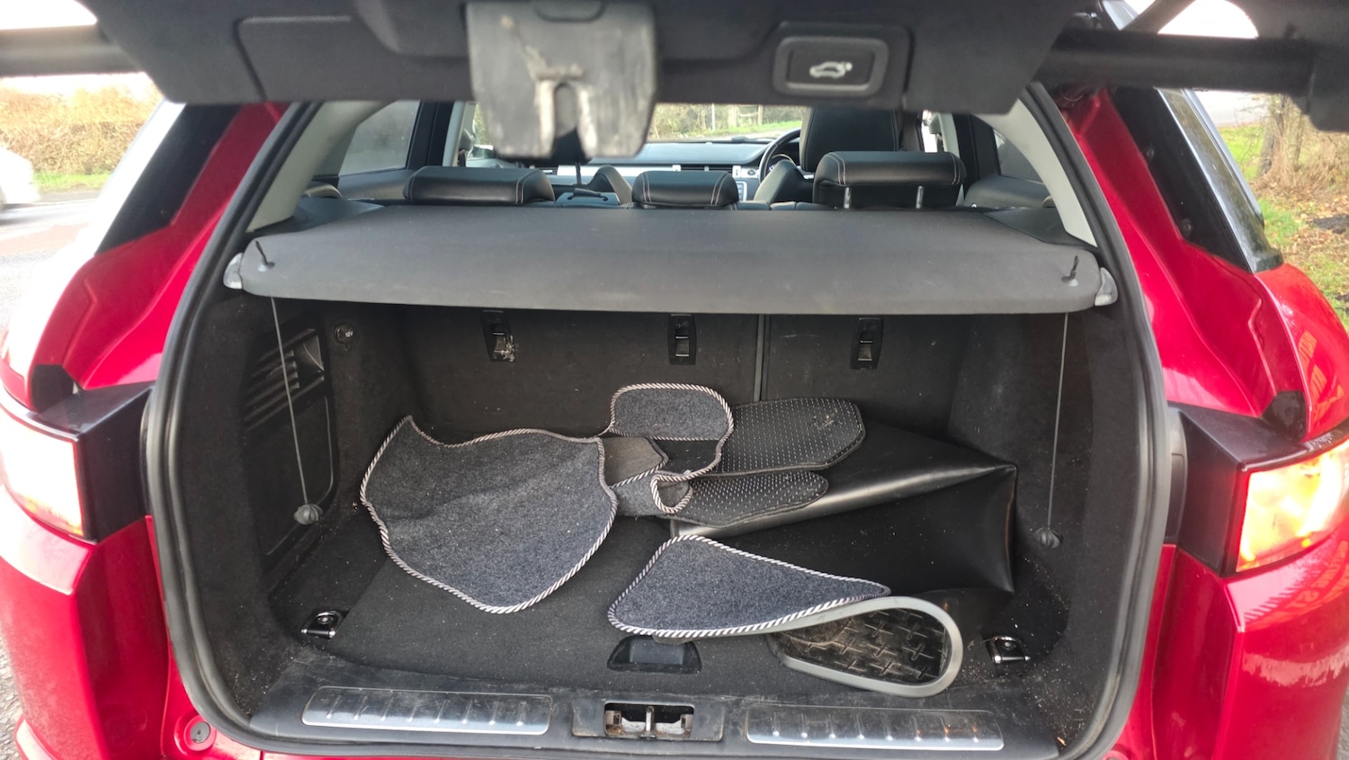 Used Land Rover Range Rover Evoque 2014 for sale - 76407700: Photo 21