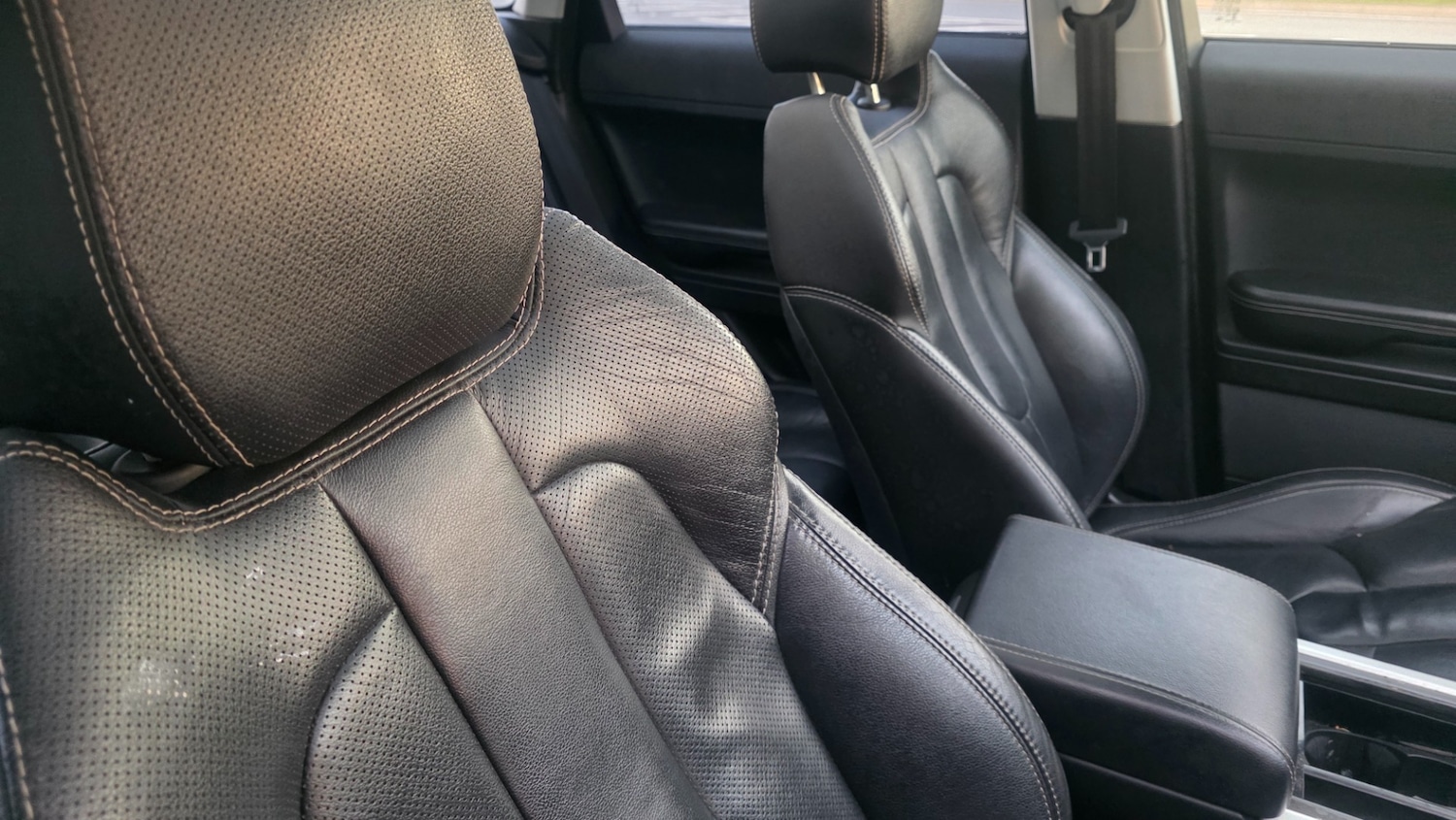 Used Land Rover Range Rover Evoque 2014 for sale - 76407700: Photo 7