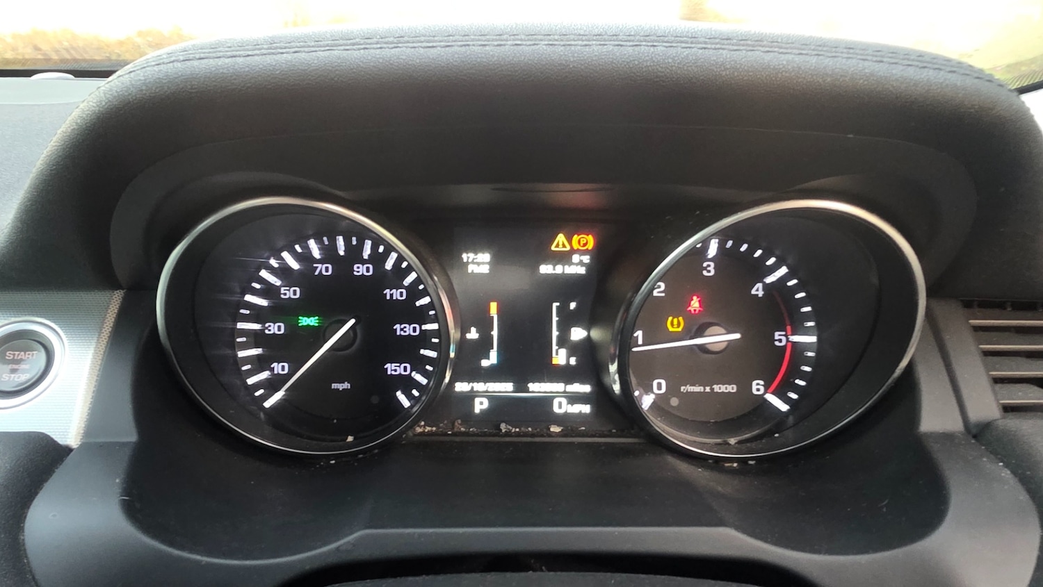 Used Land Rover Range Rover Evoque 2014 for sale - 76407700: Photo 9