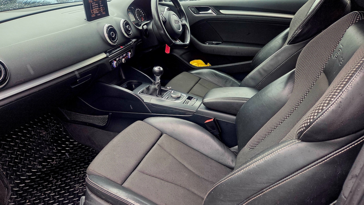 Used Audi A3 2013 for sale - 77552496: Photo 11