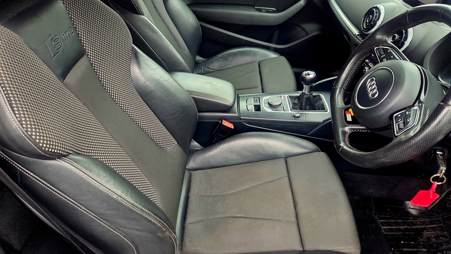 Used Audi A3 2013 for sale - 77552496: Photo 13