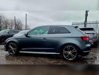 Used Audi A3 2013 for sale - 77552496: Photo