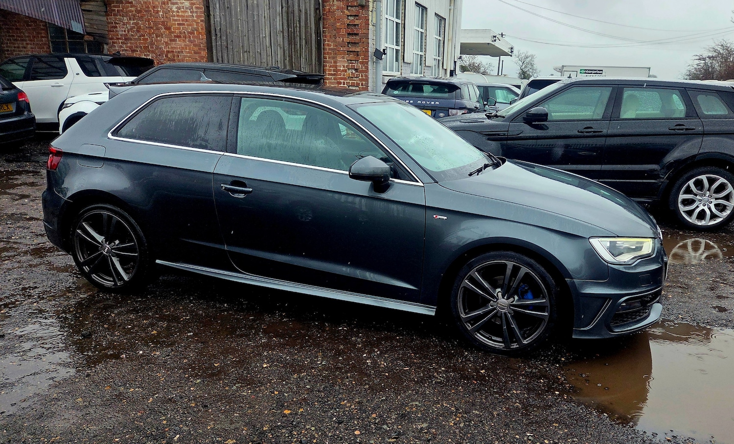 Used Audi A3 2013 for sale - 77552496: Photo 7