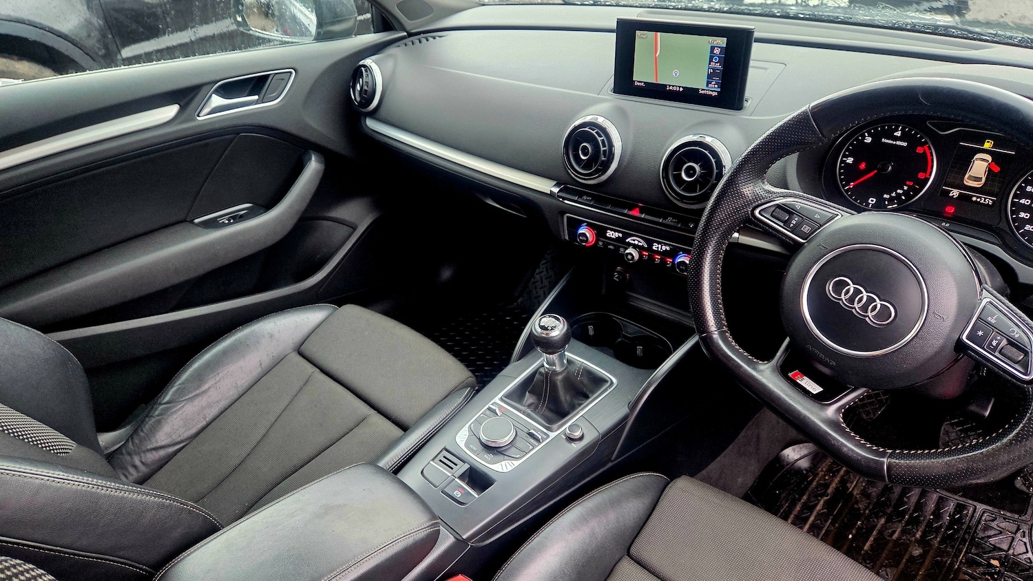 Used Audi A3 2013 for sale - 77552496: Photo 9