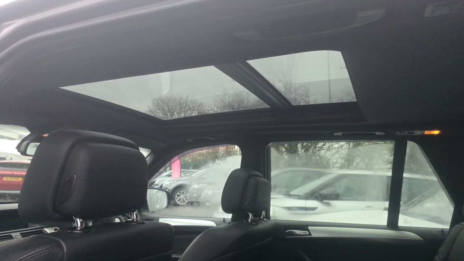 Used BMW X5 2011 for sale - 77530611: Photo 12