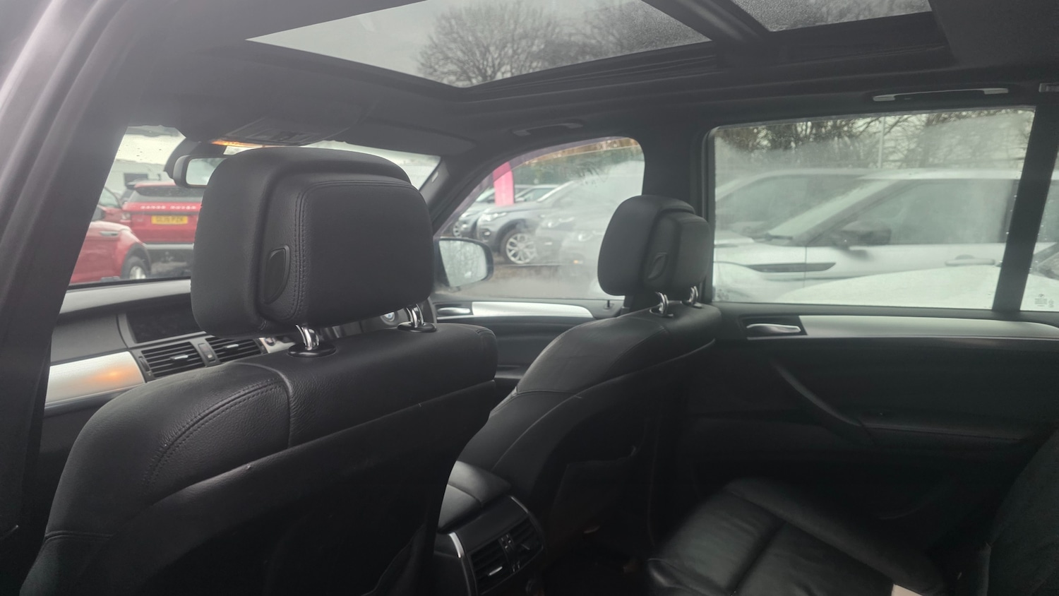 Used BMW X5 2011 for sale - 77530611: Photo 13