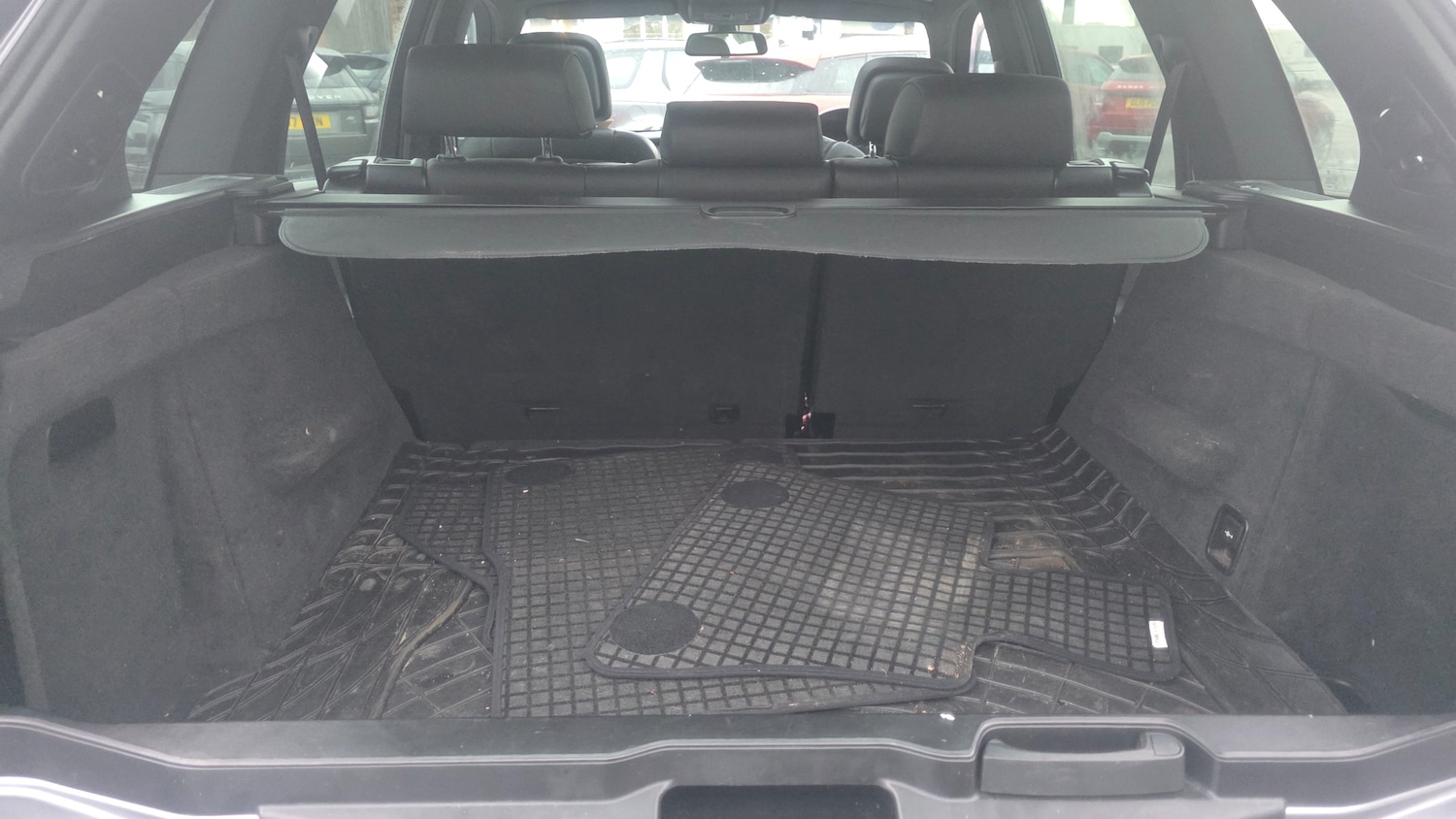 Used BMW X5 2011 for sale - 77530611: Photo 15