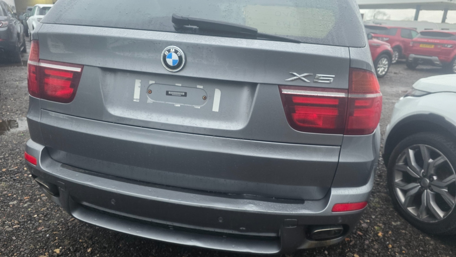 Used BMW X5 2011 for sale - 77530611: Photo 17