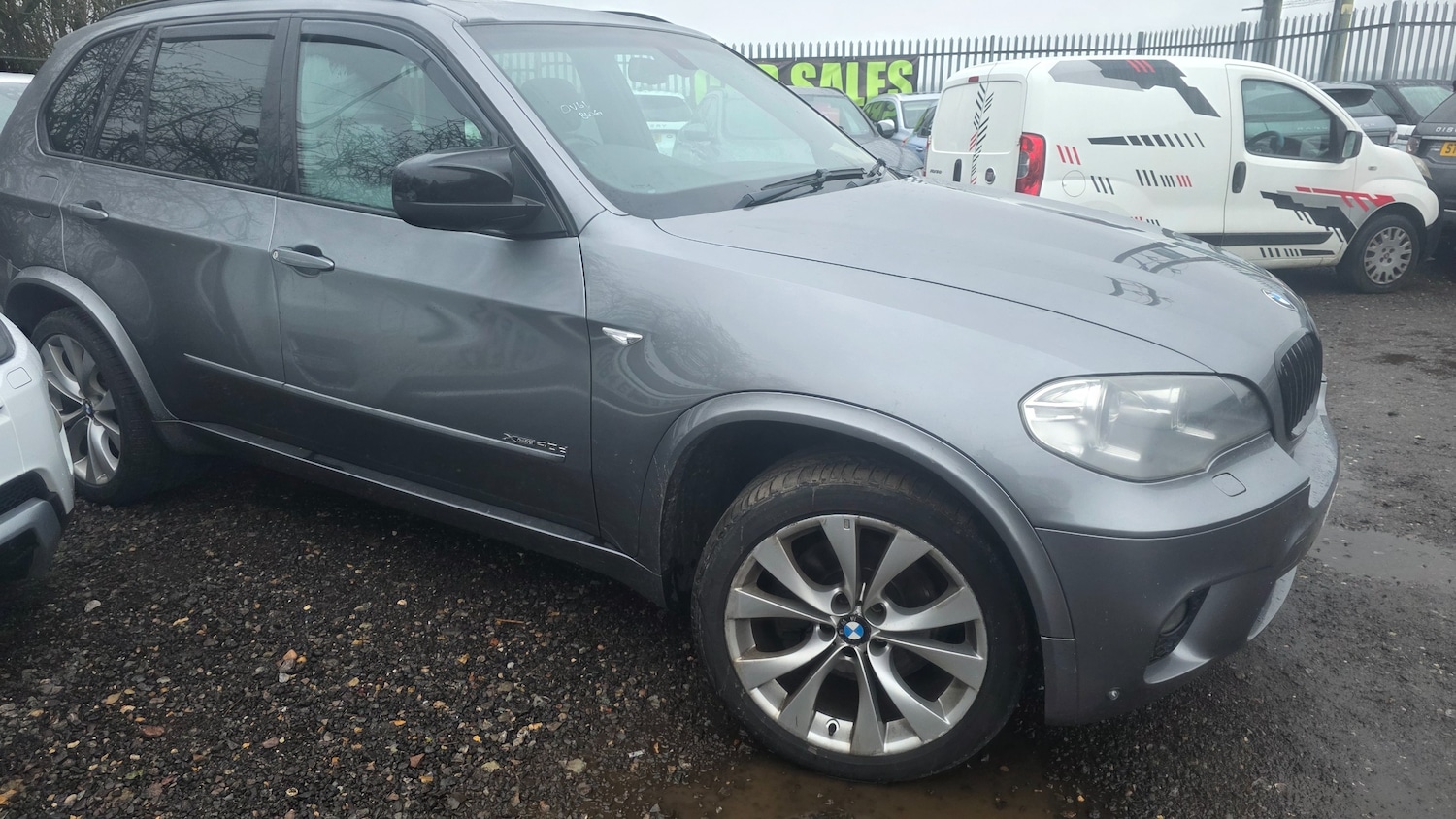Used BMW X5 2011 for sale - 77530611: Photo 19