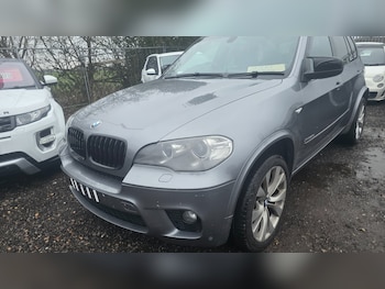 Used BMW X5 2011 for sale - 77530611: Photo