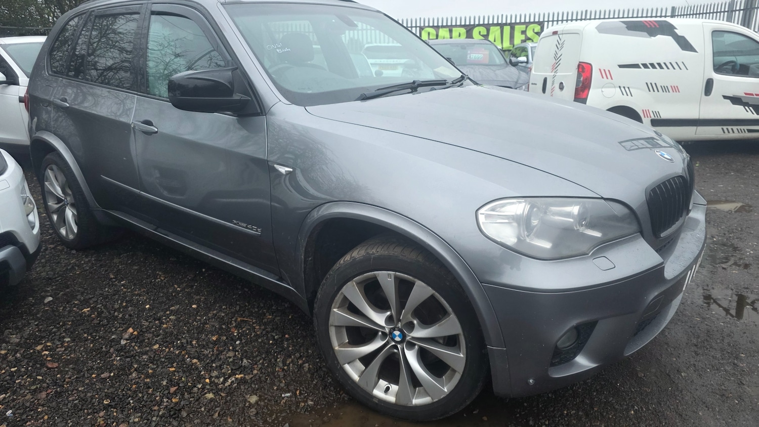 Used BMW X5 2011 for sale - 77530611: Photo 20