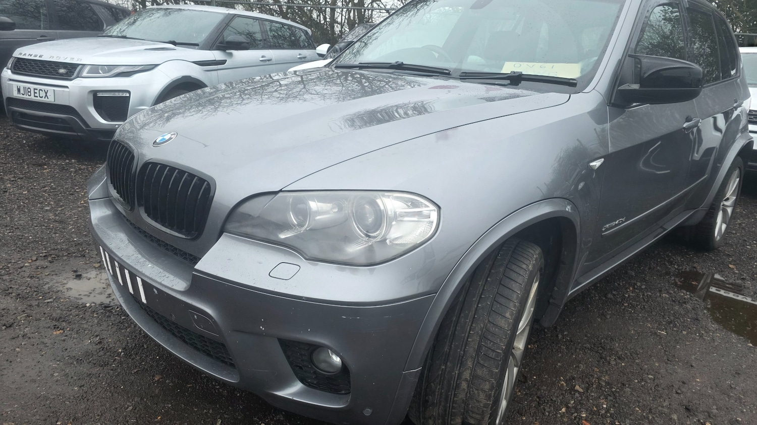 Used BMW X5 2011 for sale - 77530611: Photo 21
