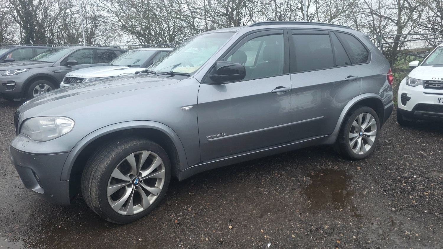 Used BMW X5 2011 for sale - 77530611: Photo 22