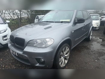 Used BMW X5 2011 for sale - 77530611: Photo