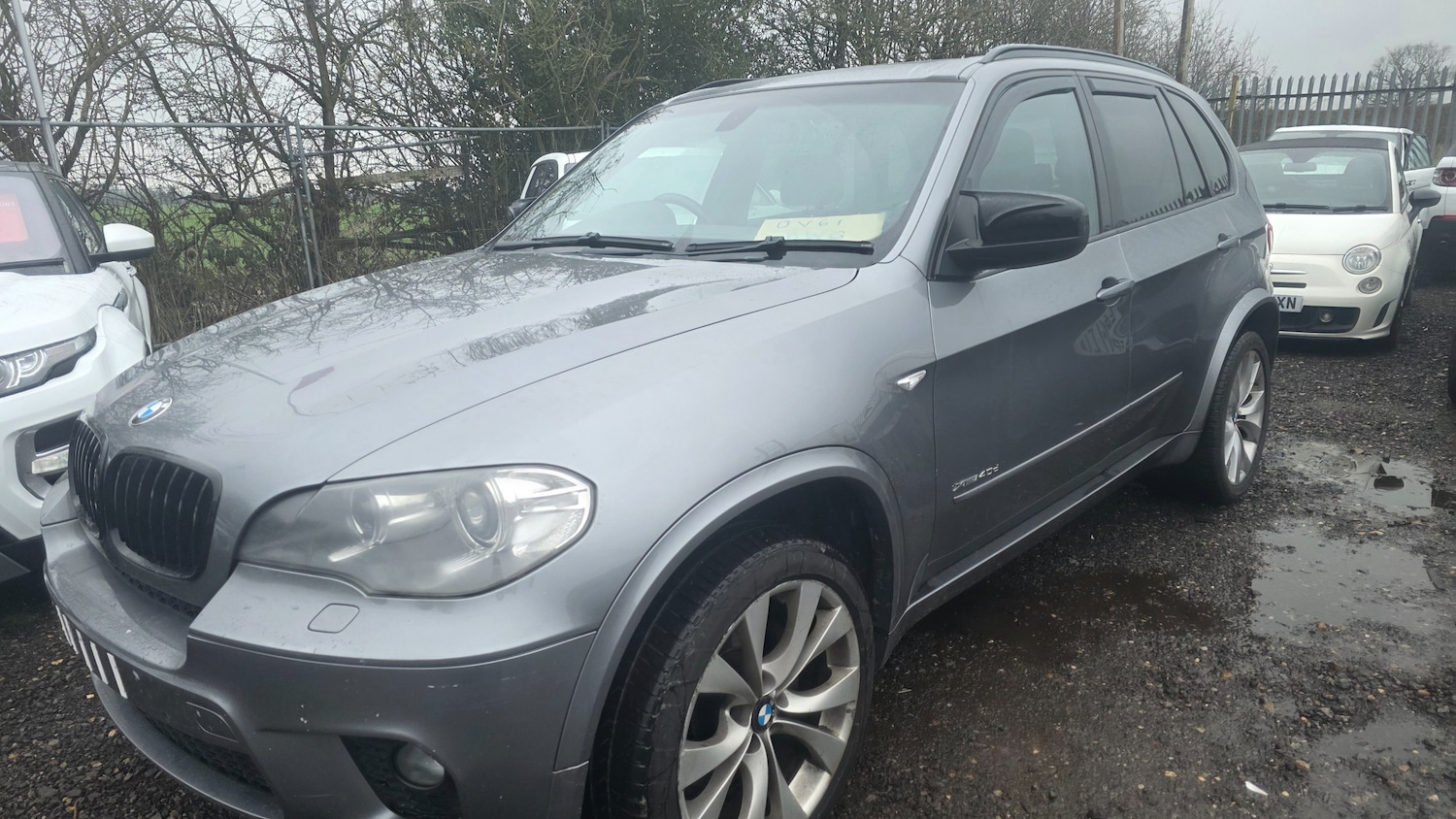 Used BMW X5 2011 for sale - 77530611: Photo 3