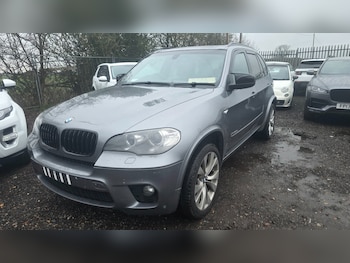 Used BMW X5 2011 for sale - 77530611: Photo