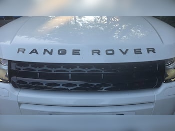 Used Land Rover Range Rover Evoque 2014 for sale - 79189840: Photo