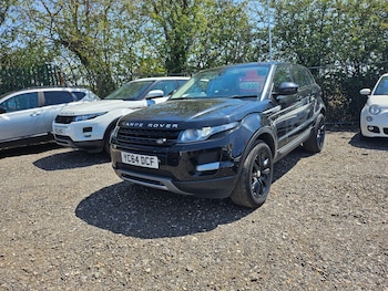 2014 (64) - 2.2 SD4 Pure 5dr Auto [9] [Tech Pack]