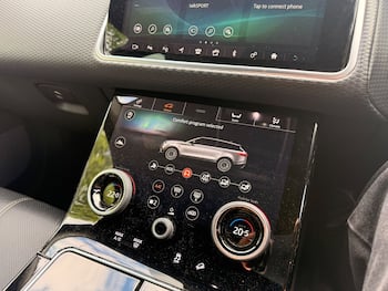 Used Land Rover Range Rover Velar 2017 for sale - 79796083: Photo
