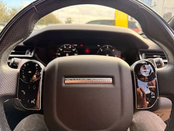 Used Land Rover Range Rover Velar 2017 for sale - 79796083: Photo