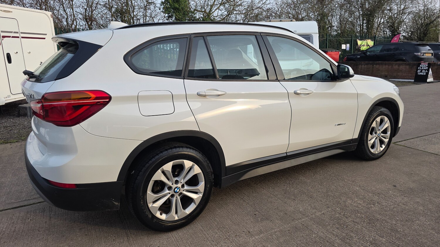 Used BMW X1 2017 for sale - 77971848: Photo 10