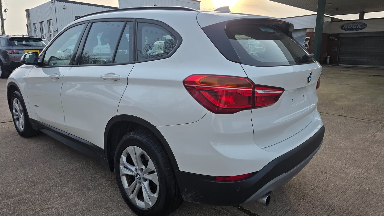 Used BMW X1 2017 for sale - 77971848: Photo 14