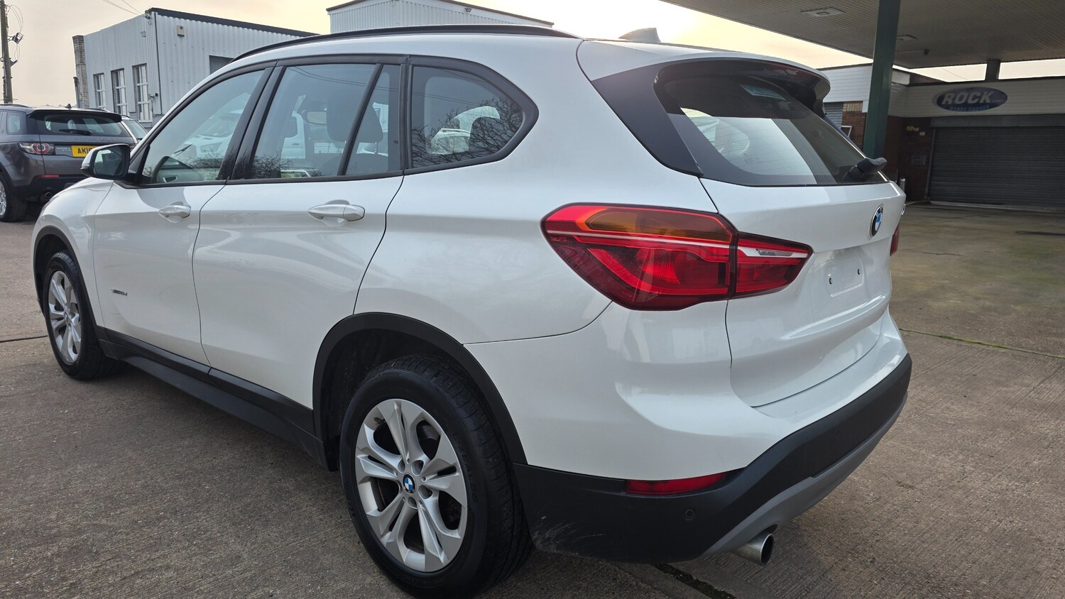 Used BMW X1 2017 for sale - 77971848: Photo 15