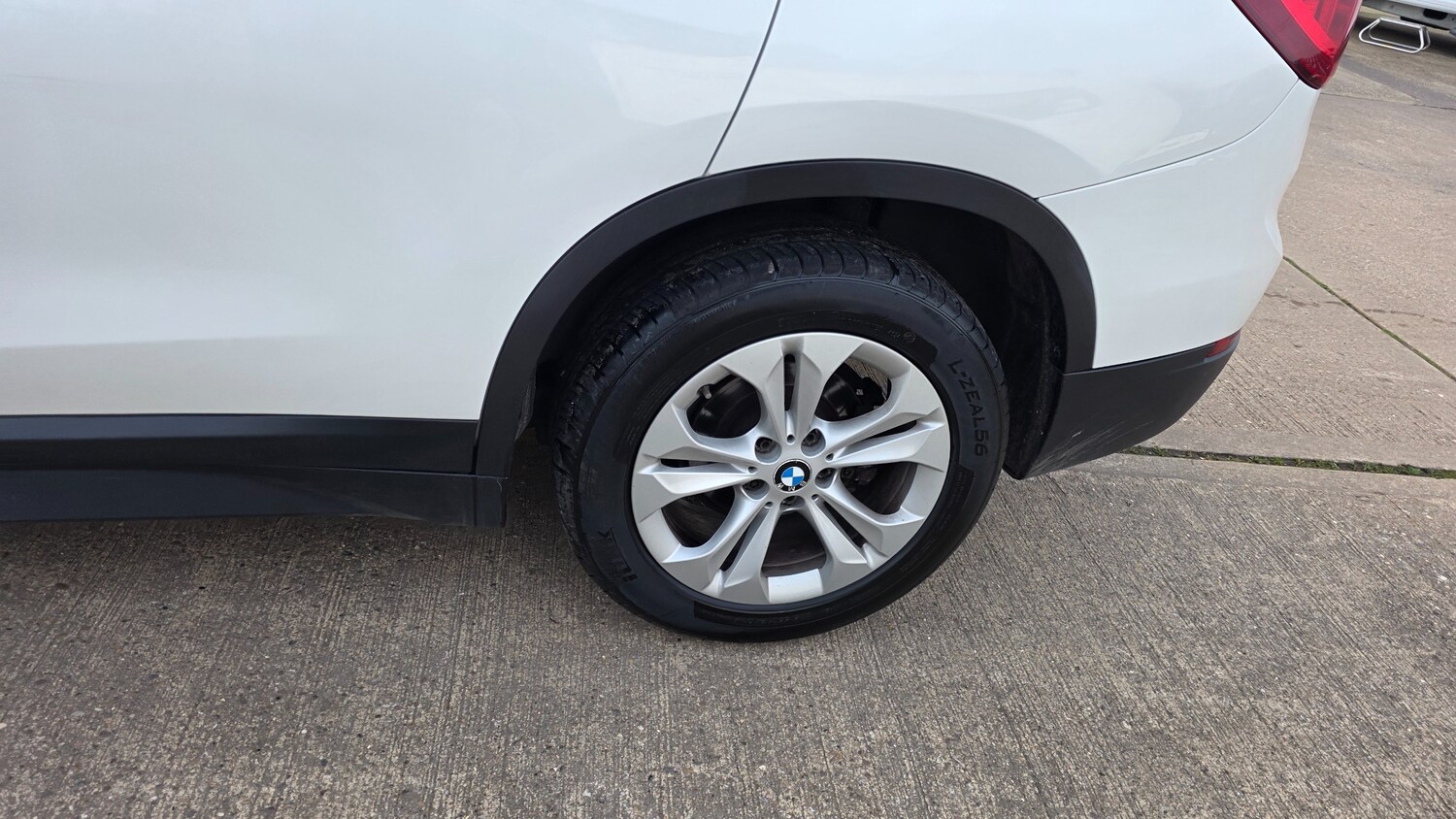 Used BMW X1 2017 for sale - 77971848: Photo 16