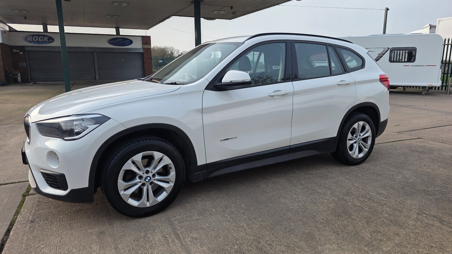 Used BMW X1 2017 for sale - 77971848: Photo 17
