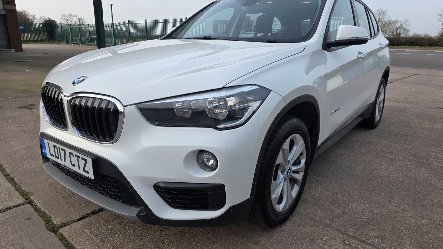 Used BMW X1 2017 for sale - 77971848: Photo 18