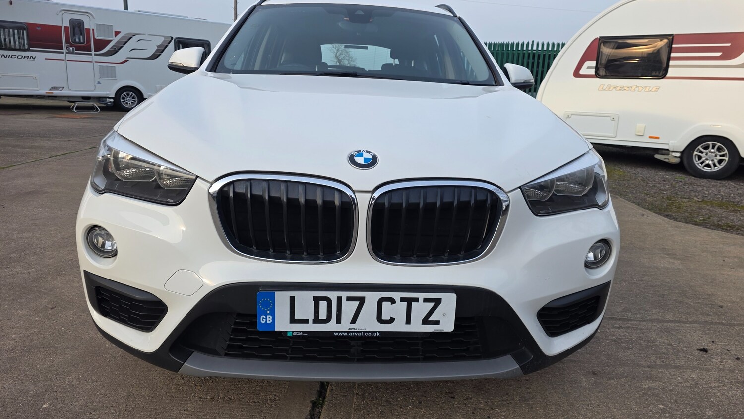 Used BMW X1 2017 for sale - 77971848: Photo 19