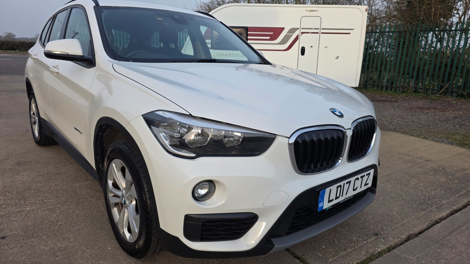 Used BMW X1 2017 for sale - 77971848: Photo 21