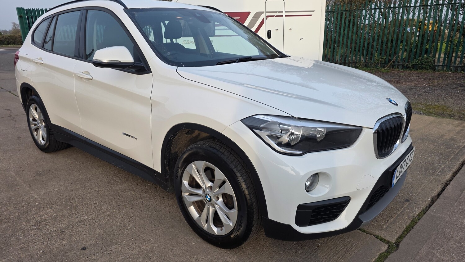 Used BMW X1 2017 for sale - 77971848: Photo 23