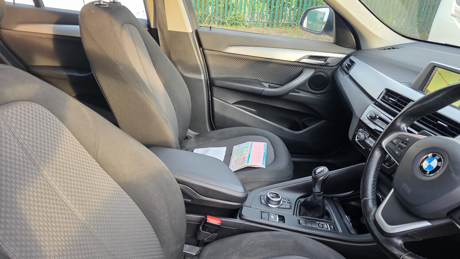 Used BMW X1 2017 for sale - 77971848: Photo 24