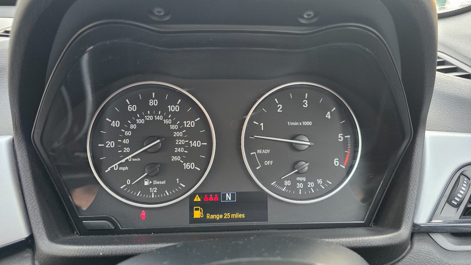 Used BMW X1 2017 for sale - 77971848: Photo 28