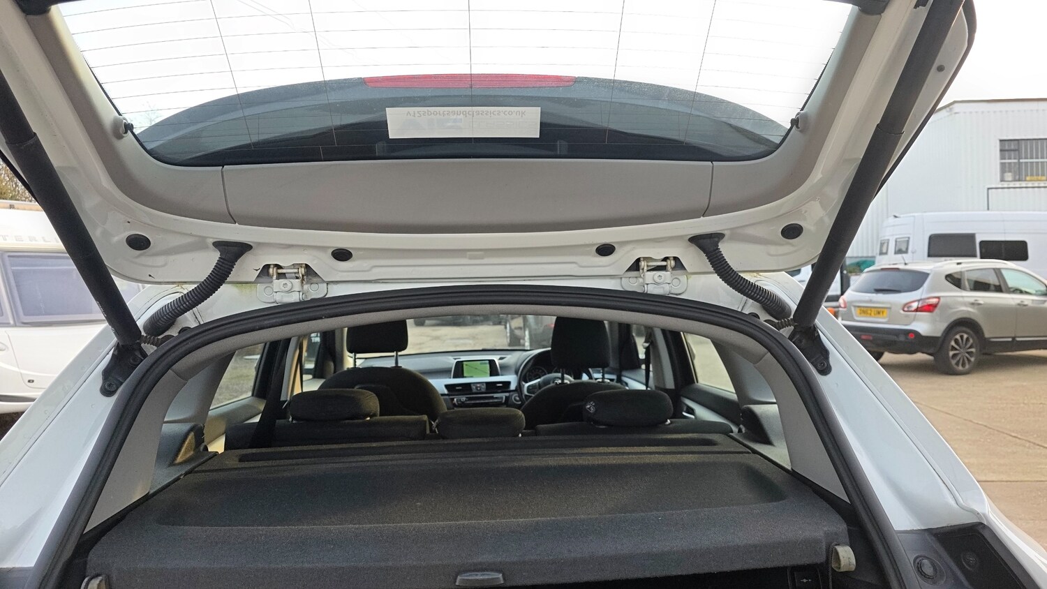 Used BMW X1 2017 for sale - 77971848: Photo 29