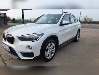 Used BMW X1 2017 for sale - 77971848: Photo