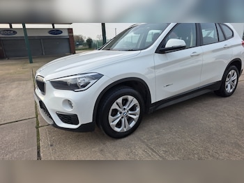Used BMW X1 2017 for sale - 77971848: Photo